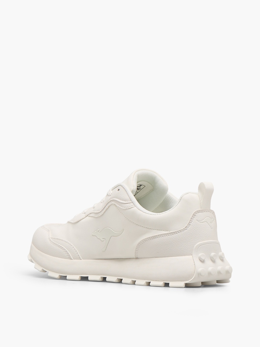 Men Lace-Up Sports Shoes