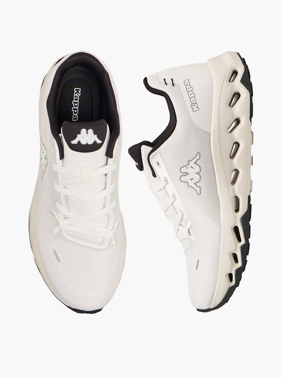 Men Lace-Up Sports Shoes
