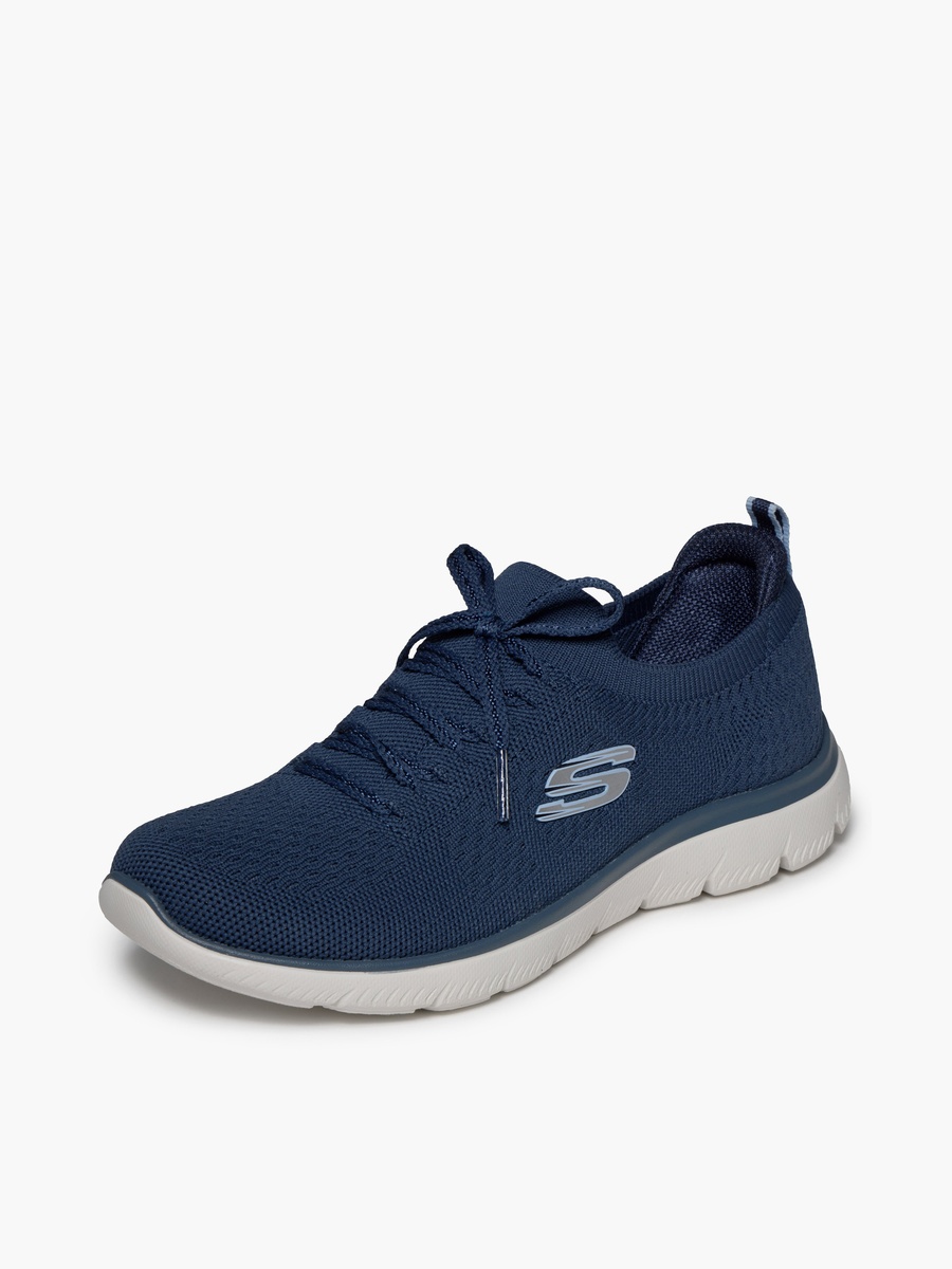 Women Bobs B-Lite Slip On Sports Shoes