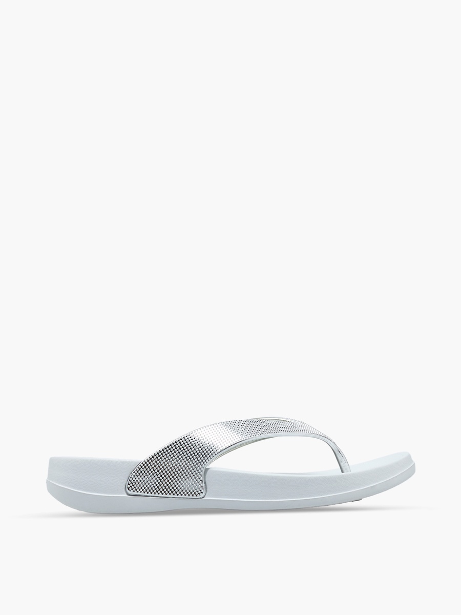 Women Slip-On Flip Flops