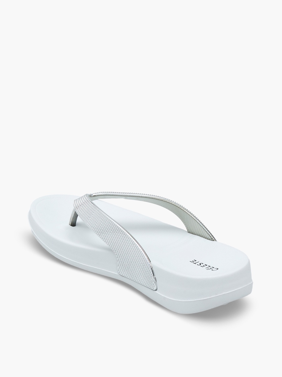 Women Slip-On Flip Flops