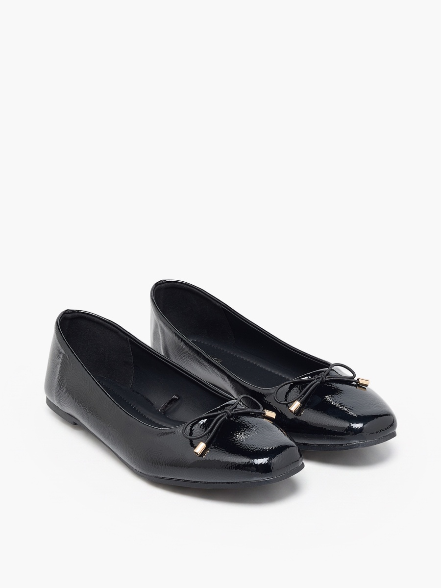 Women Slip-On Ballerina Shoes