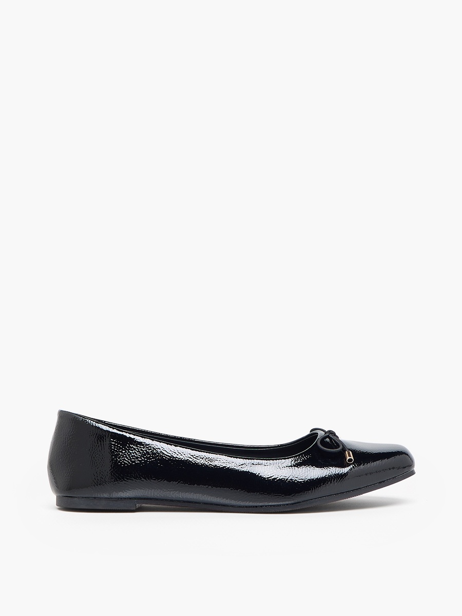 Women Slip-On Ballerina Shoes