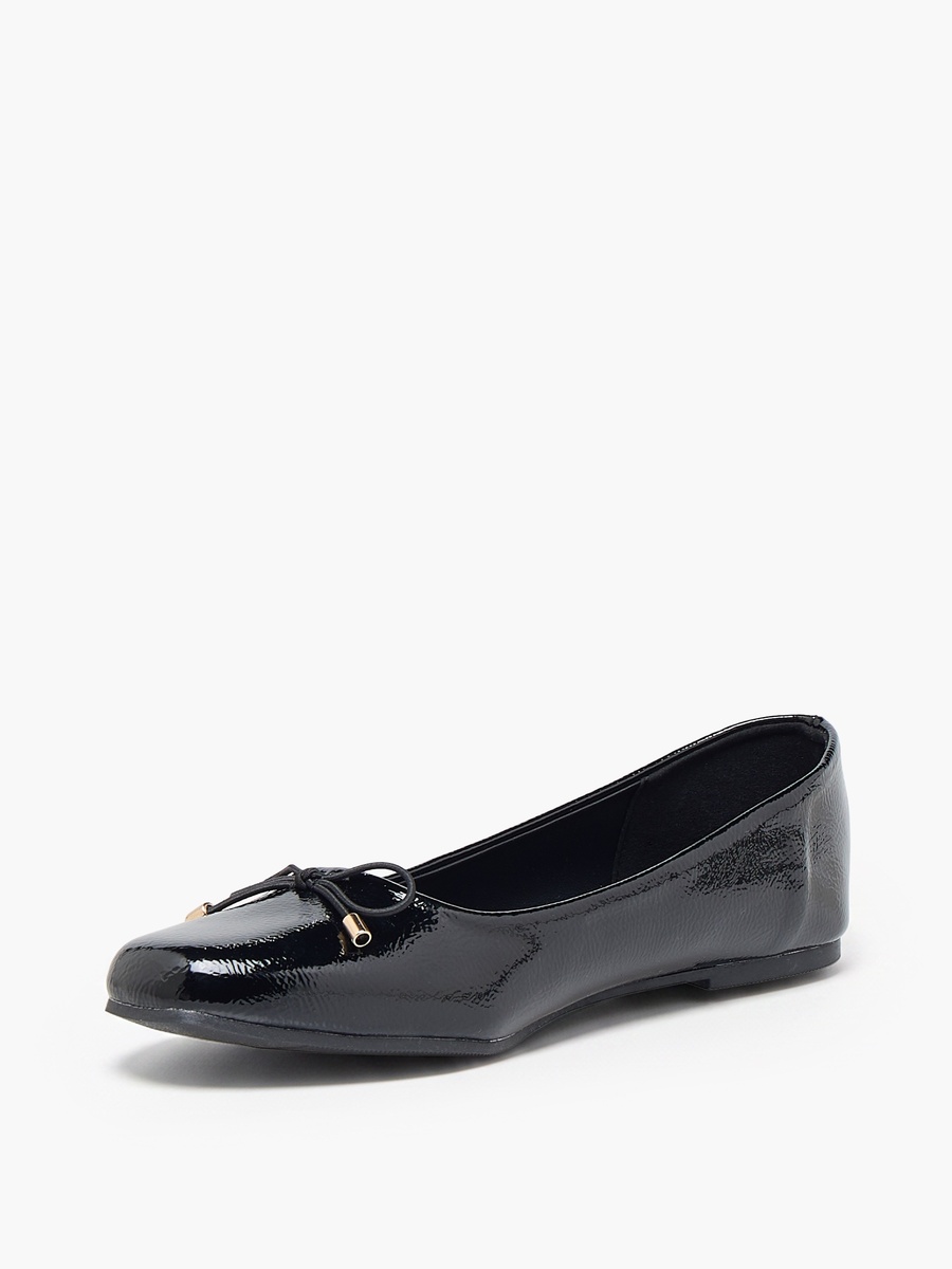 Women Slip-On Ballerina Shoes