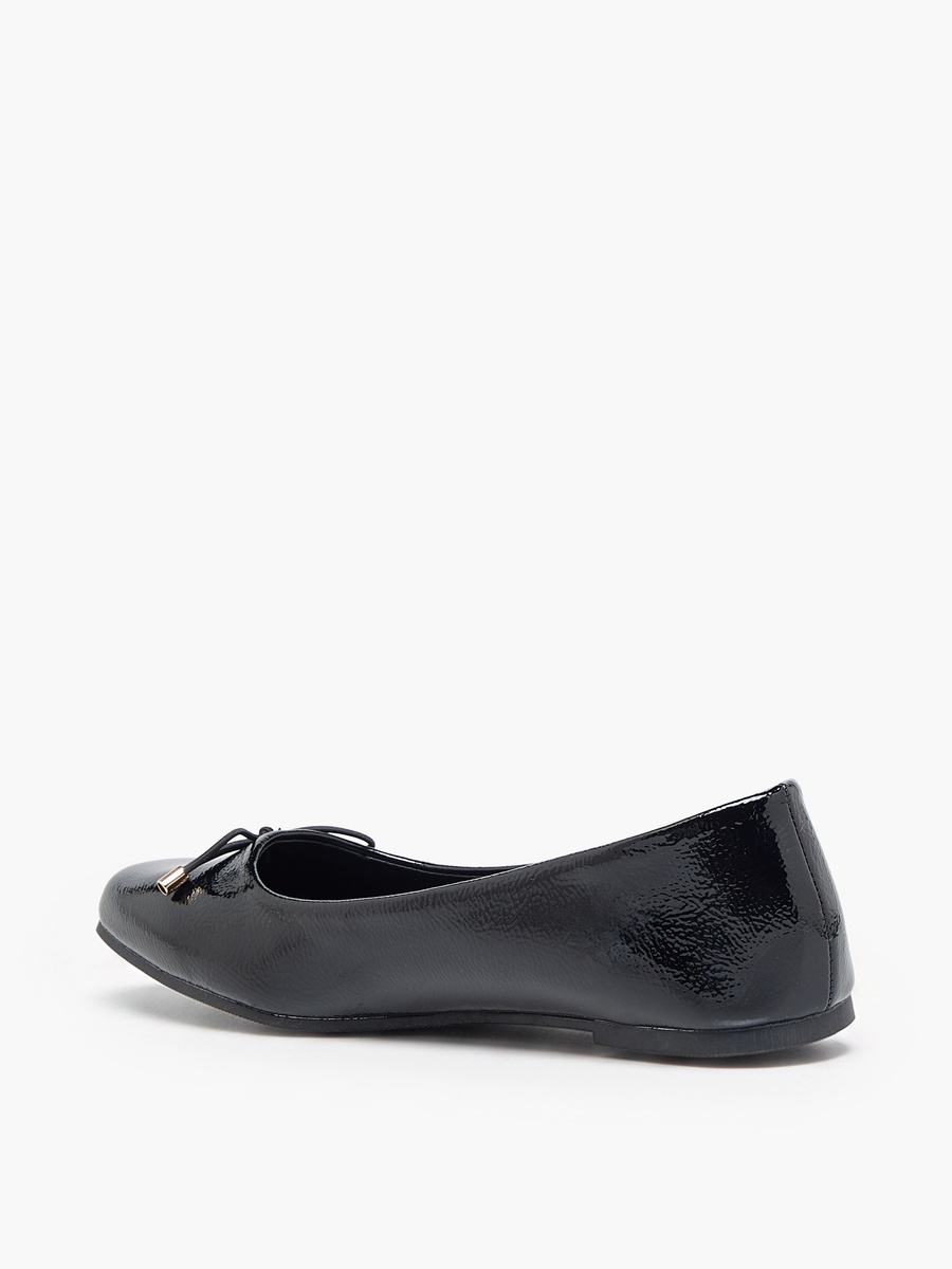 Women Slip-On Ballerina Shoes