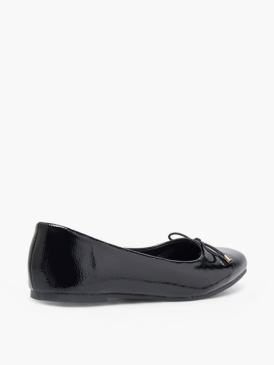 Women Slip-On Ballerina Shoes