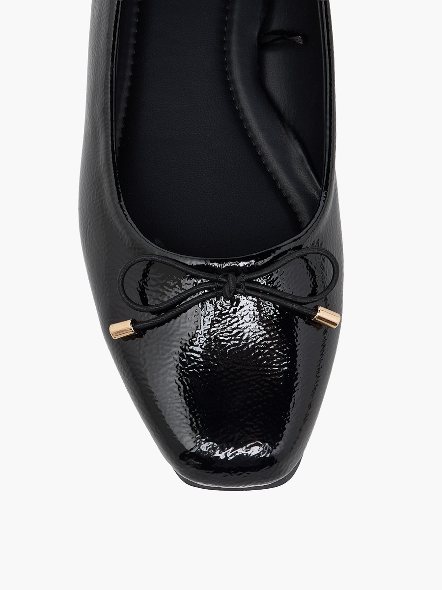 Women Slip-On Ballerina Shoes
