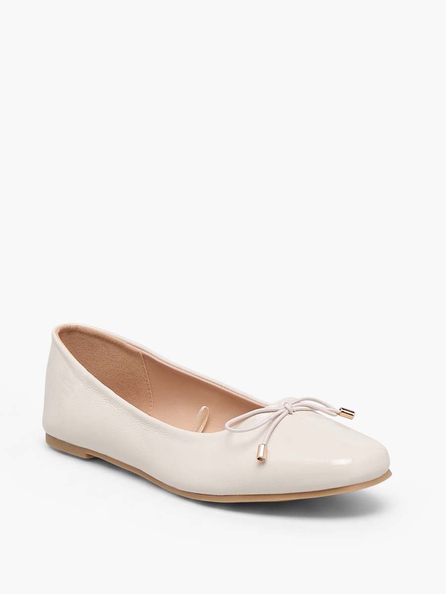 Women Slip-On Ballerina Shoes