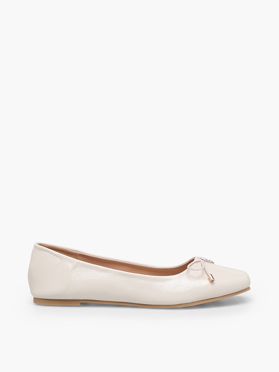 Women Slip-On Ballerina Shoes
