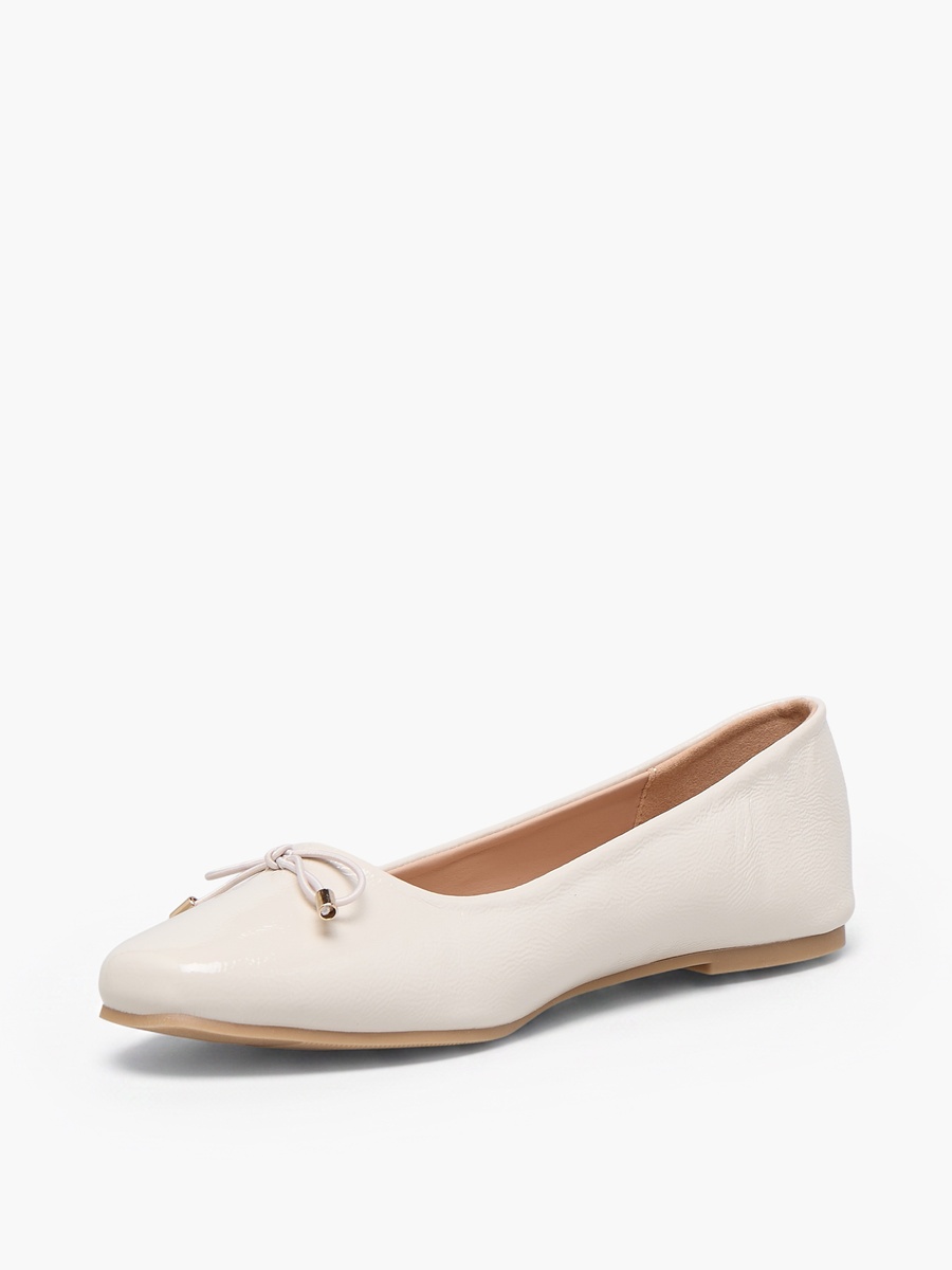 Women Slip-On Ballerina Shoes