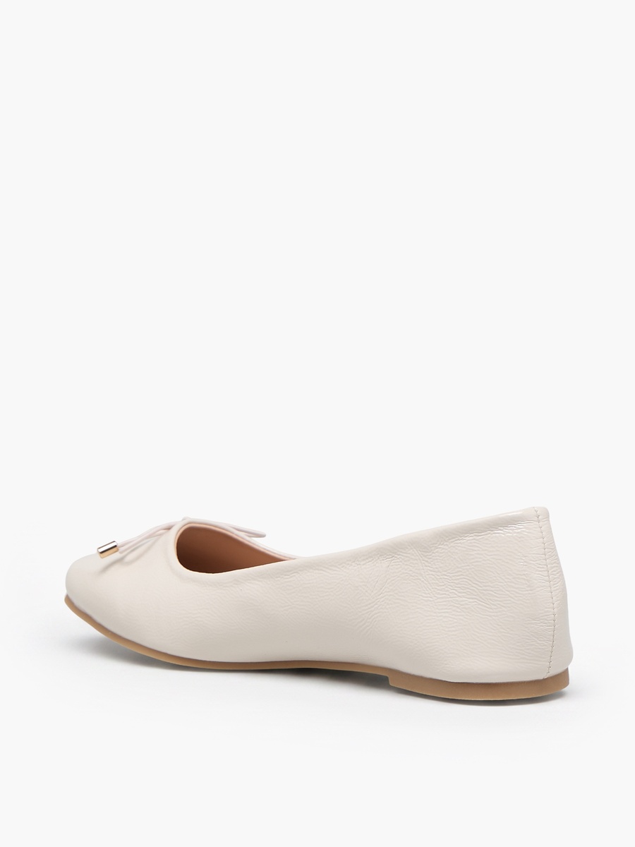 Women Slip-On Ballerina Shoes