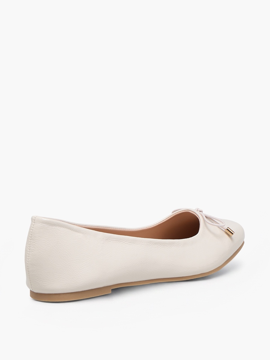 Women Slip-On Ballerina Shoes