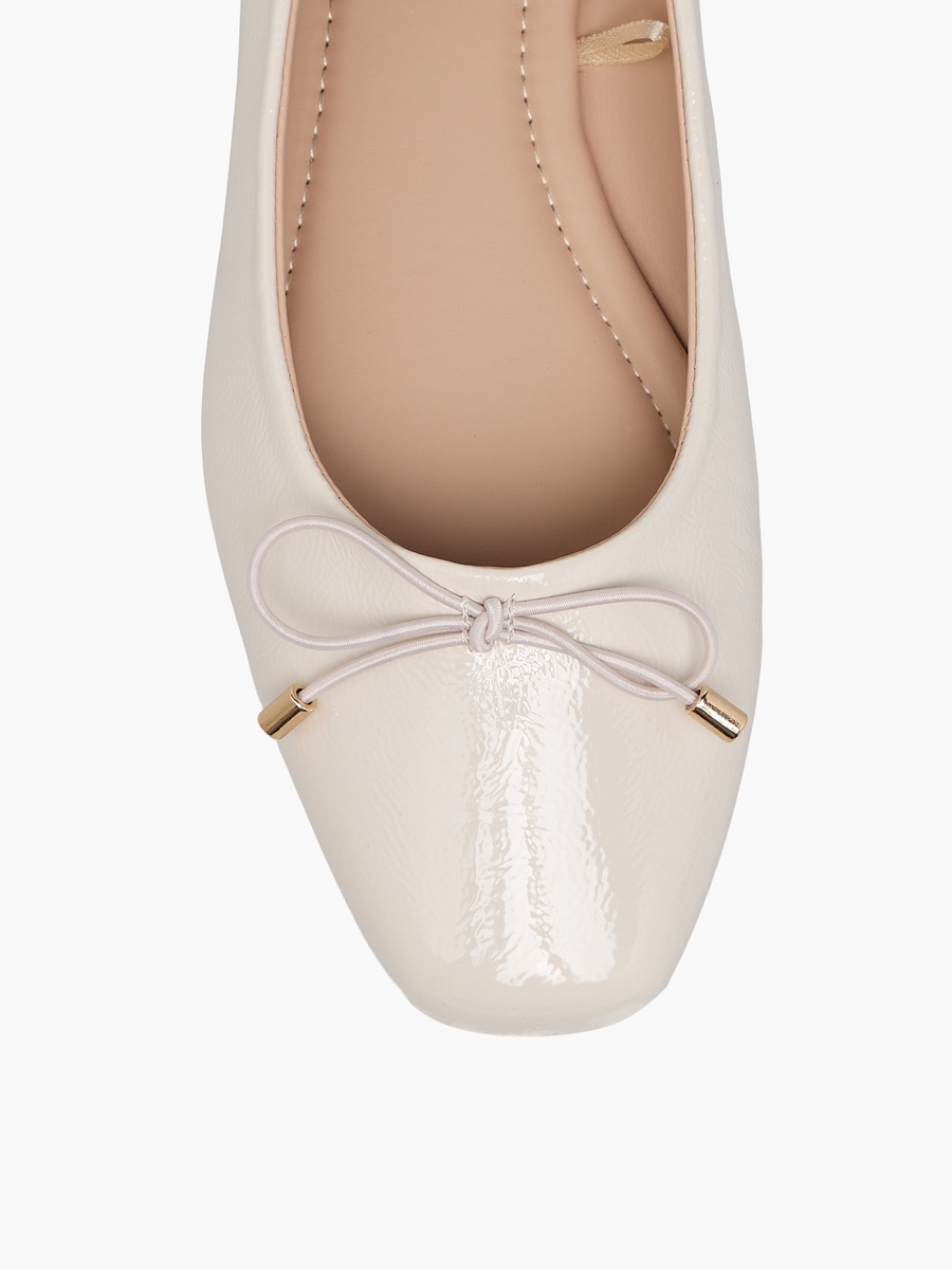Women Slip-On Ballerina Shoes