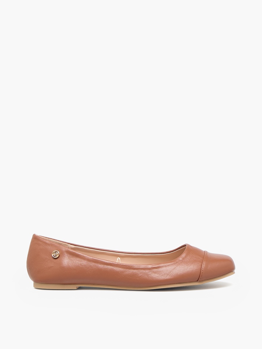 Women Slip-On Ballerina Shoes