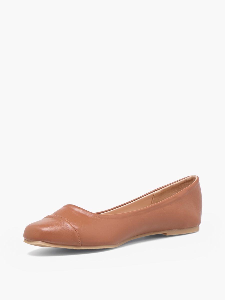 Women Slip-On Ballerina Shoes