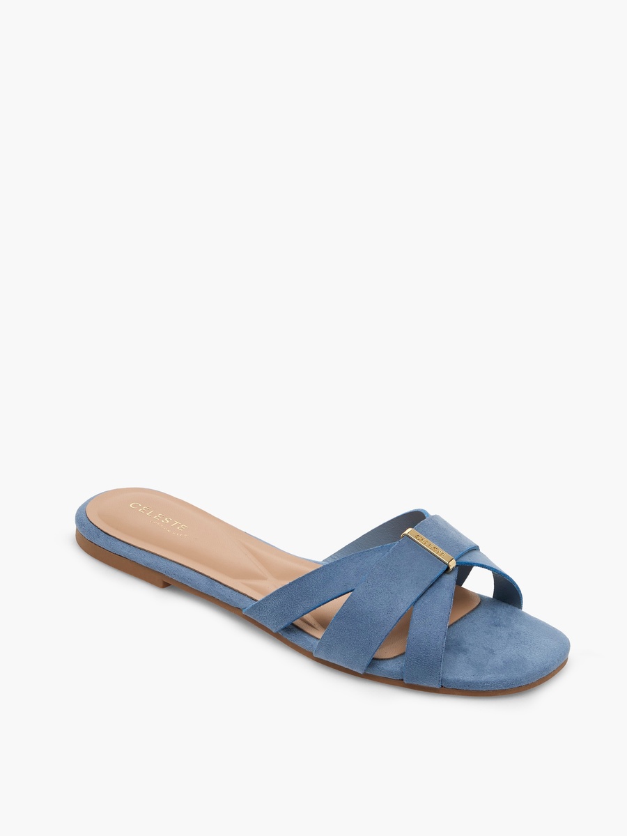 Women Slip-On Sandals