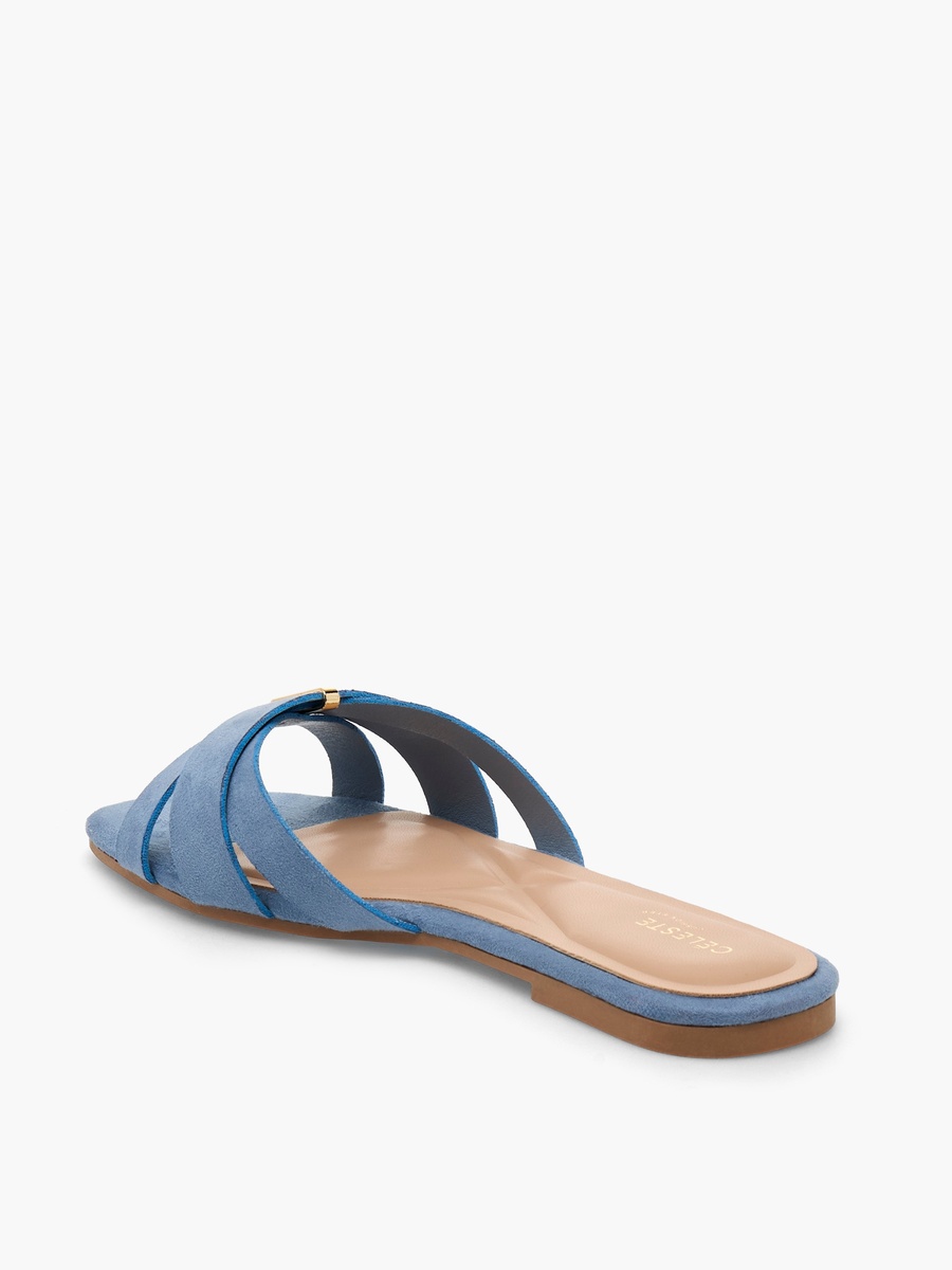 Women Slip-On Sandals
