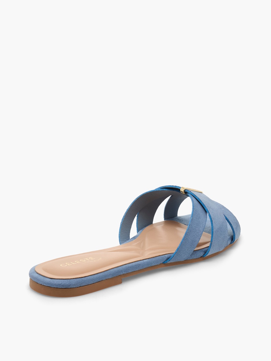 Women Slip-On Sandals