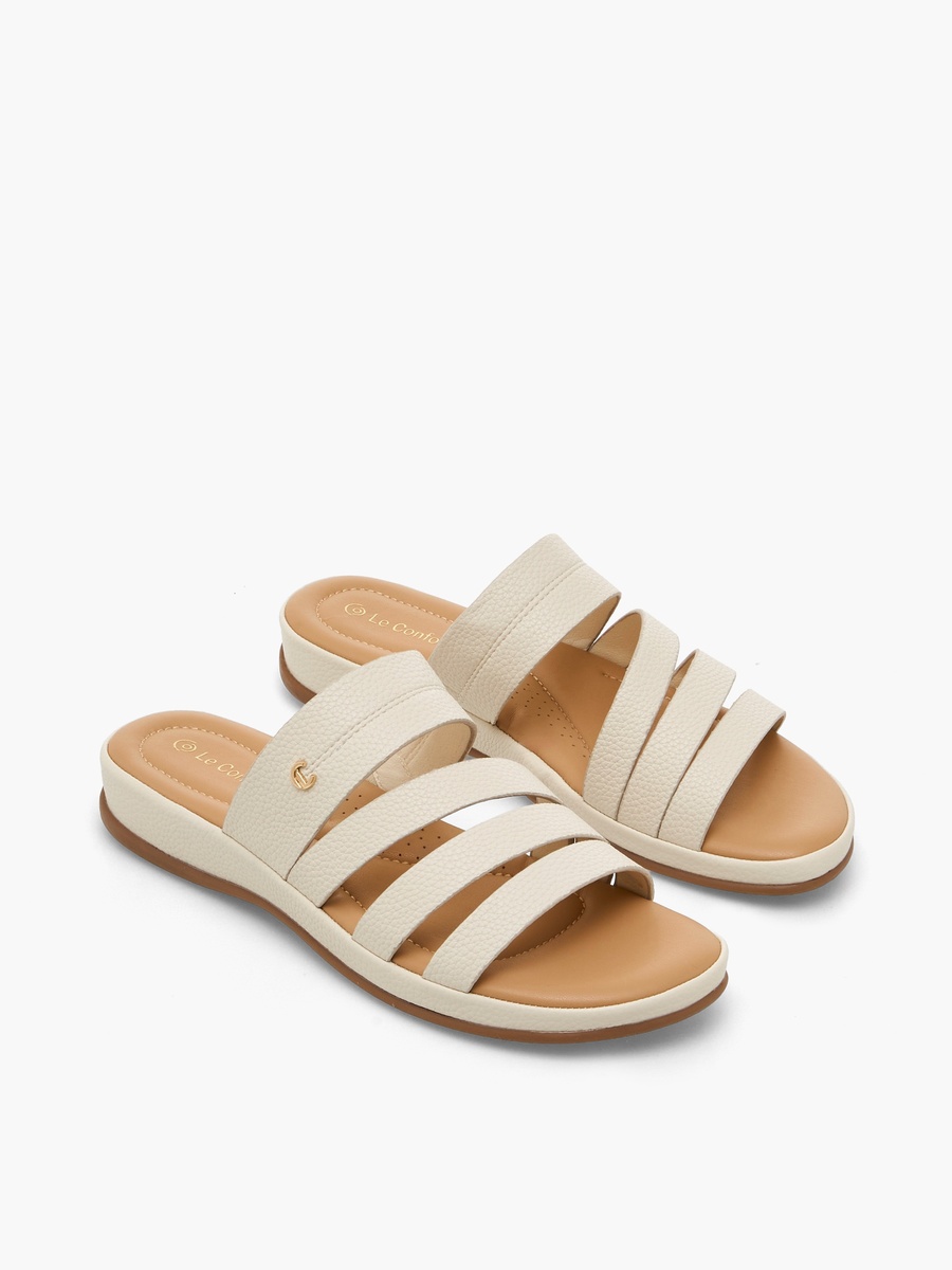 Women Slip-On Comfort Sandals