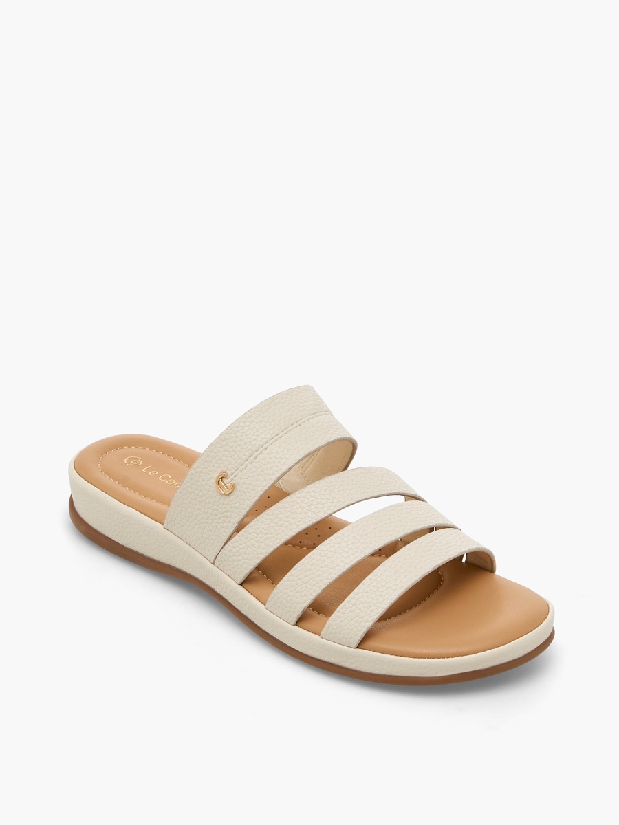 Women Slip-On Comfort Sandals