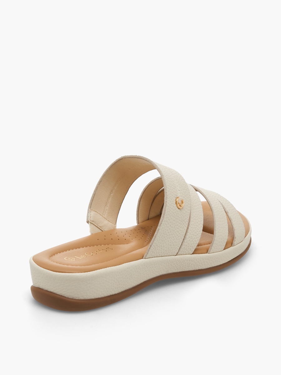 Women Slip-On Comfort Sandals