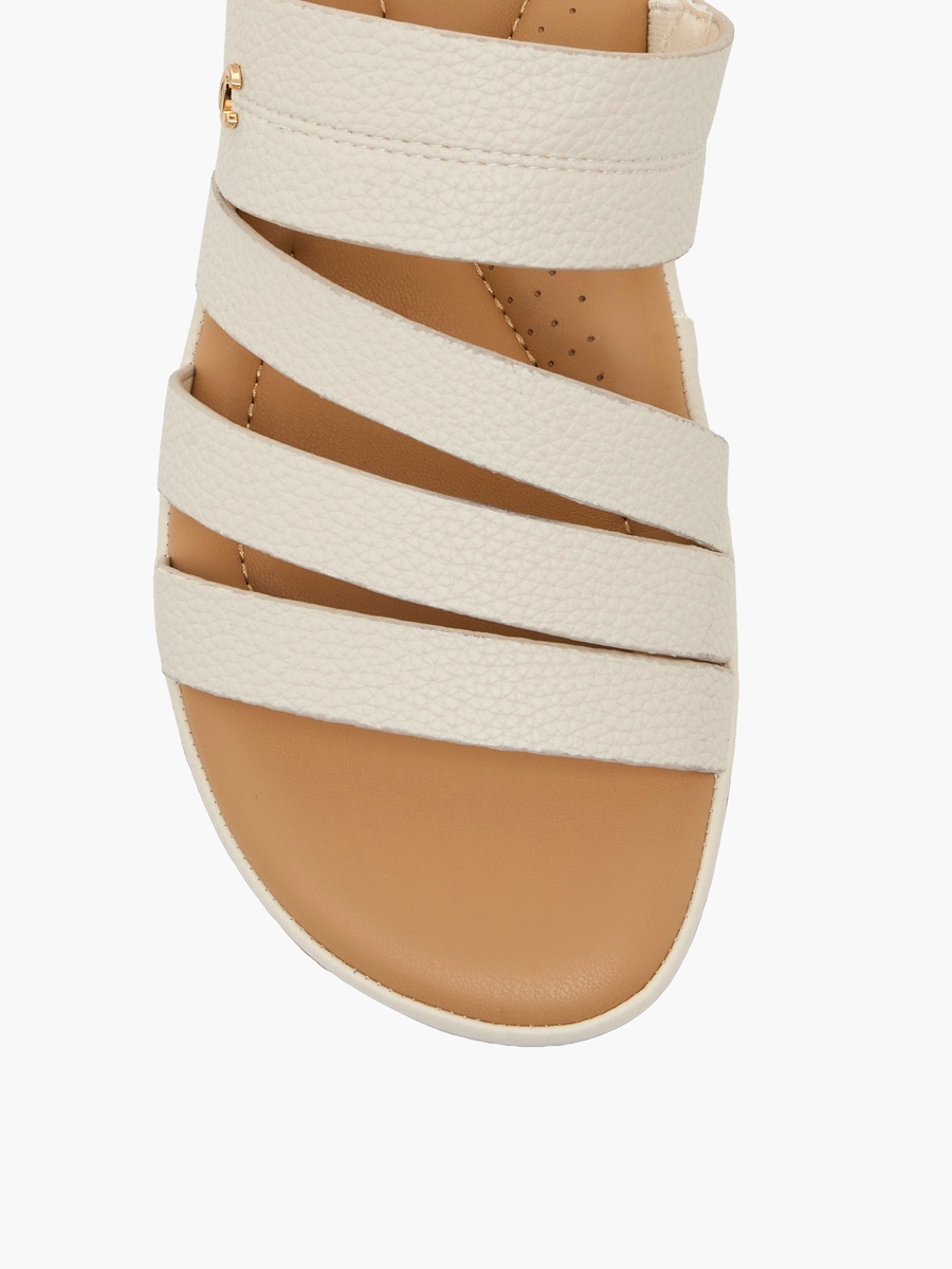 Women Slip-On Comfort Sandals