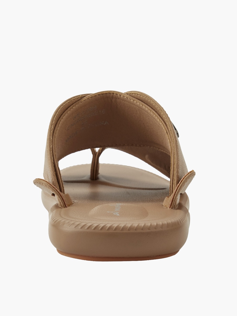 Men Slip-On Arabic Sandals