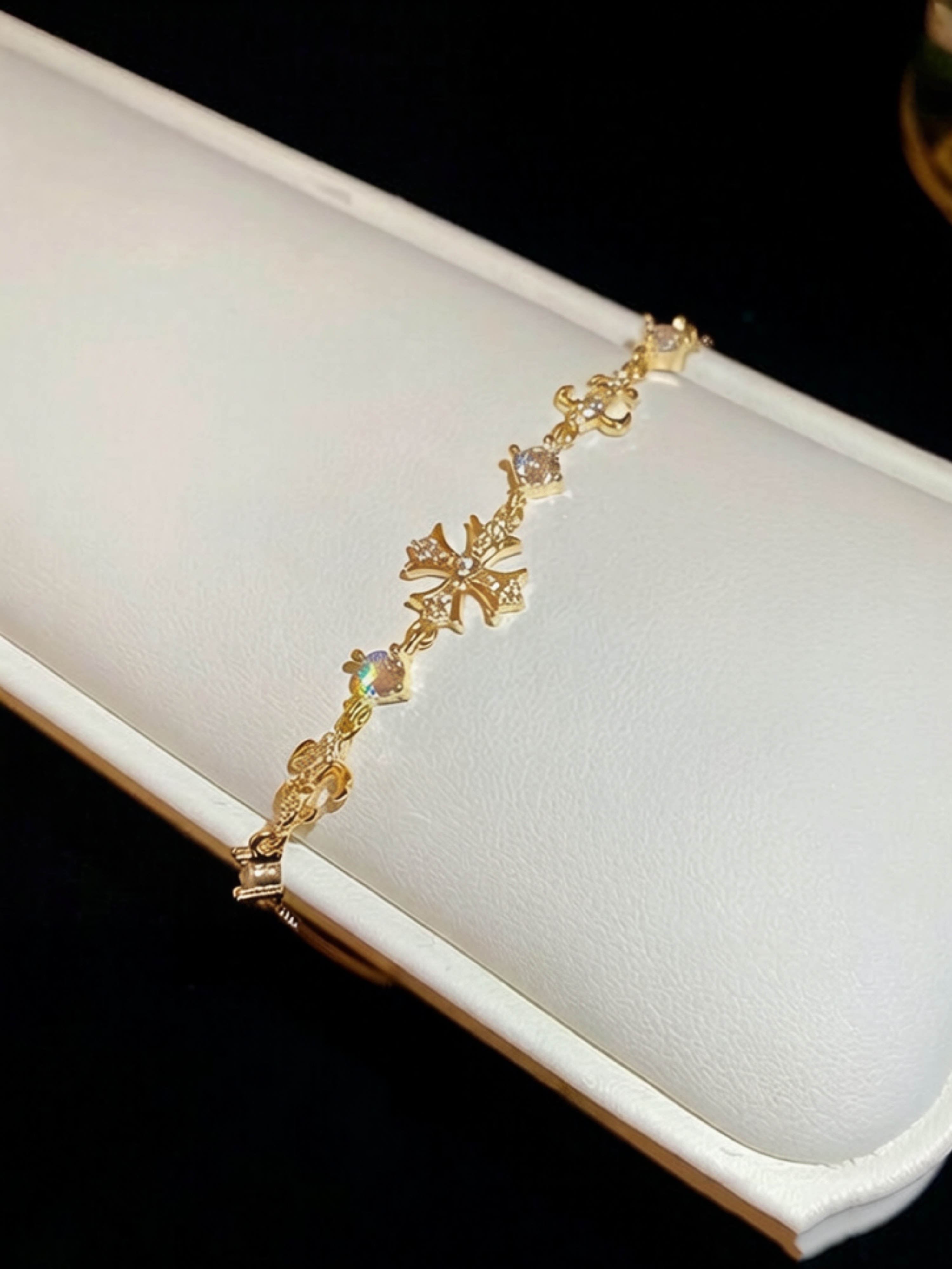 Embellished Bracelet