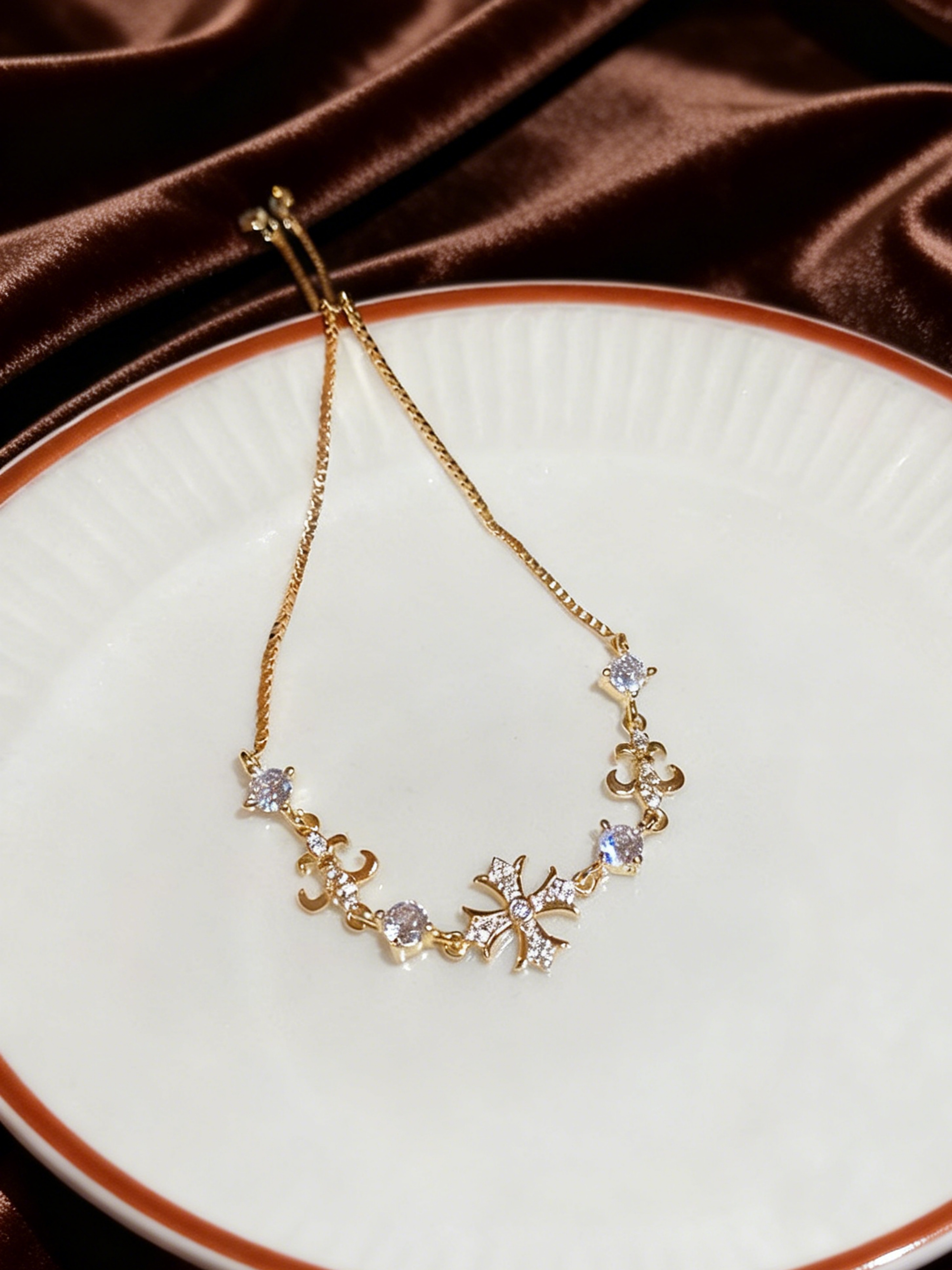 Embellished Bracelet