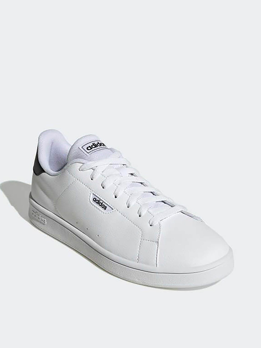 Men URBAN COURT Lace-Up Sneakers - IE0927