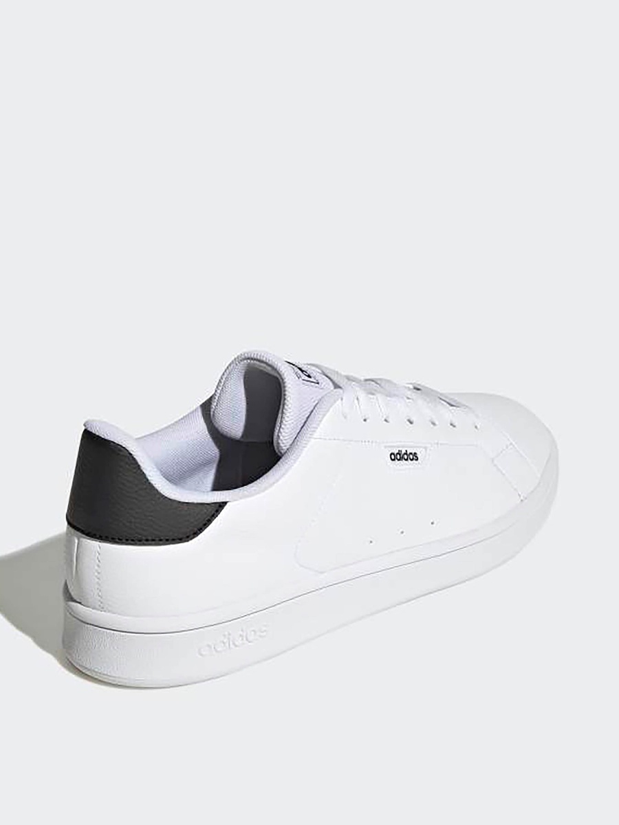 Men URBAN COURT Lace-Up Sneakers - IE0927