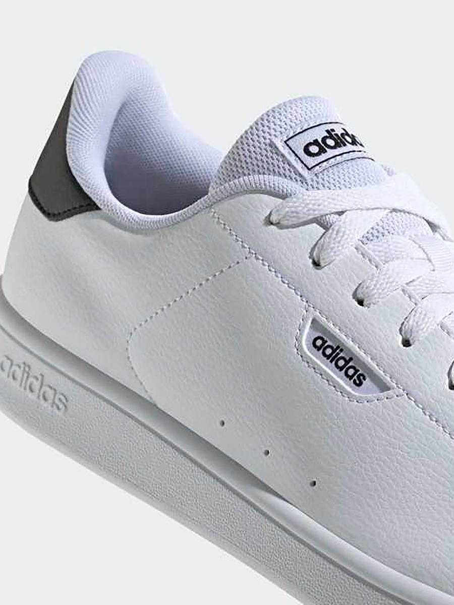 Men URBAN COURT Lace-Up Sneakers - IE0927