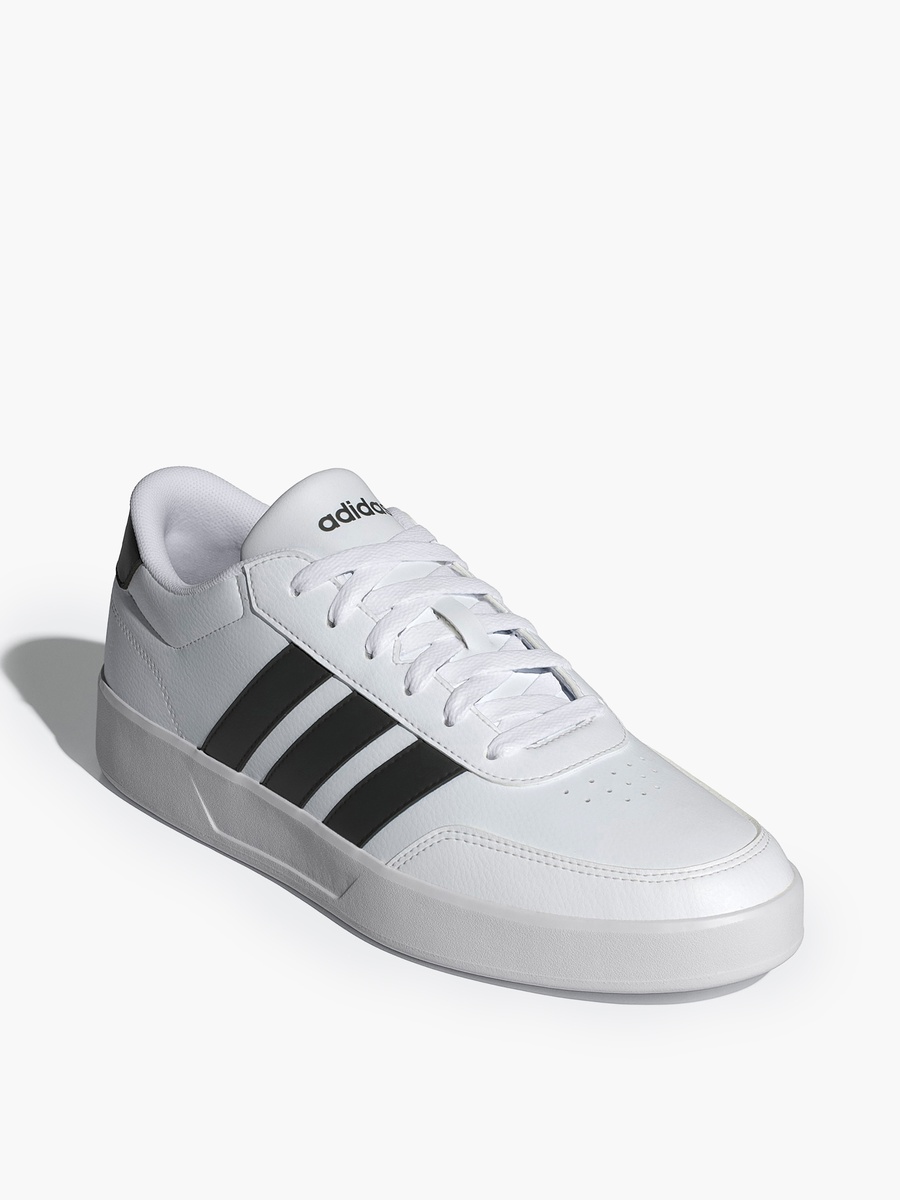 Men BREAKNET 3.0 Lace-Up Sneakers