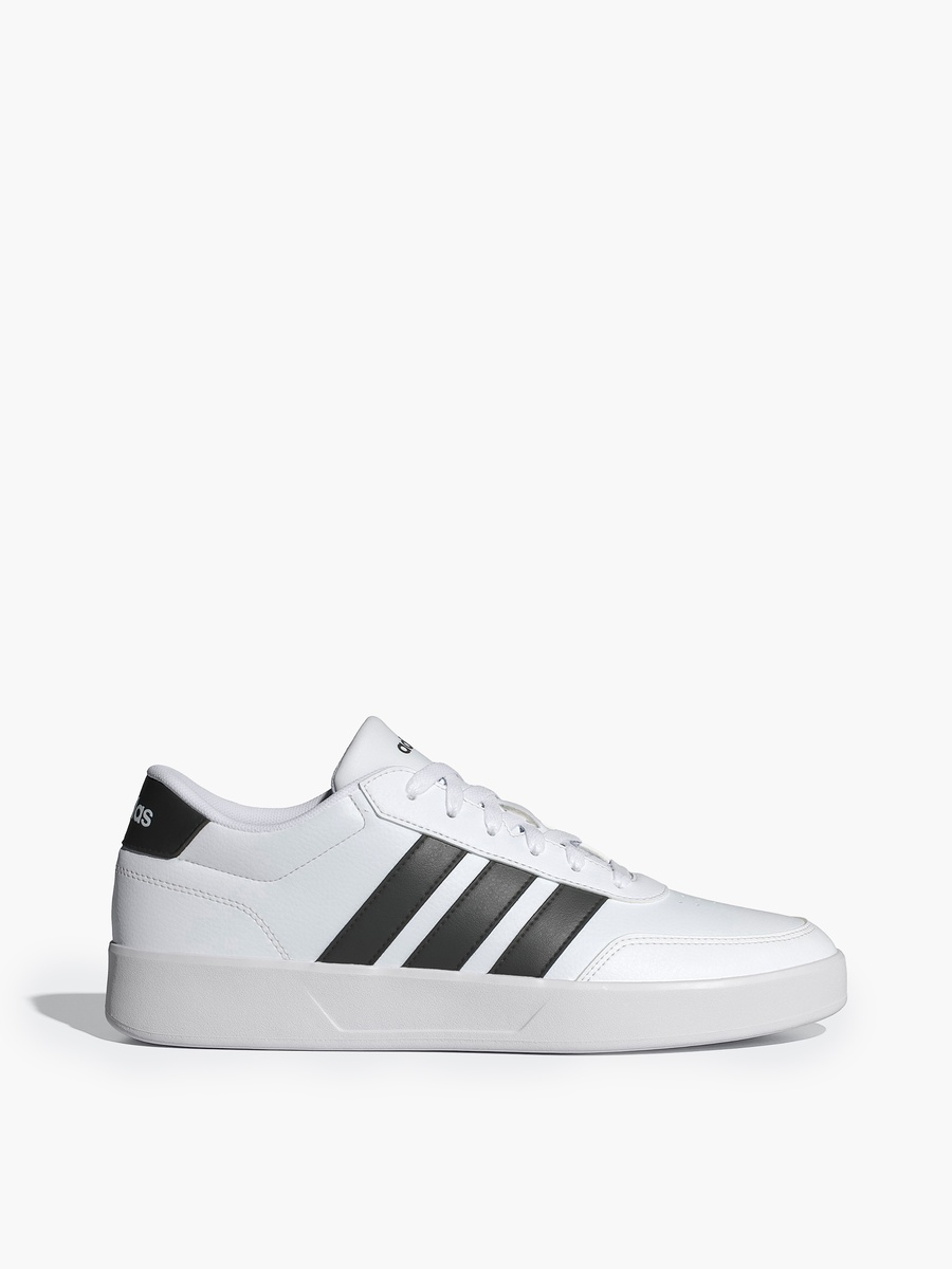 Men BREAKNET 3.0 Lace-Up Sneakers