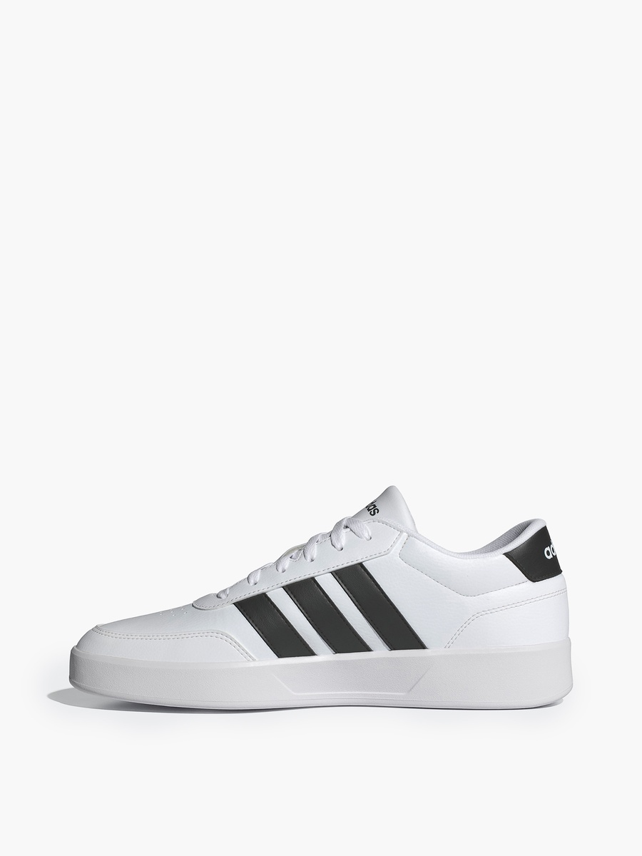 Men BREAKNET 3.0 Lace-Up Sneakers