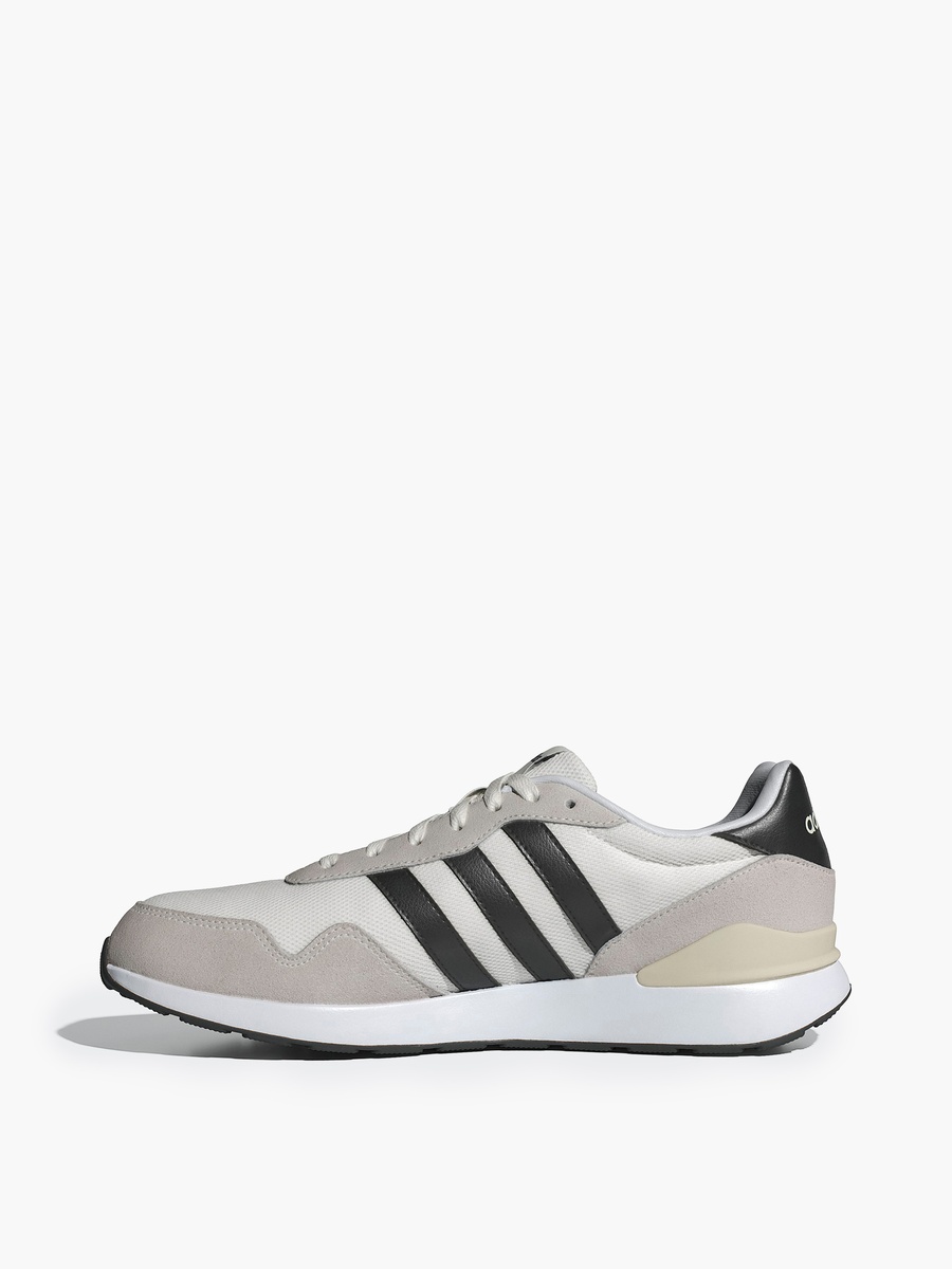Men RUN 60s 4.0 Lace-Up Ankle Sneakers