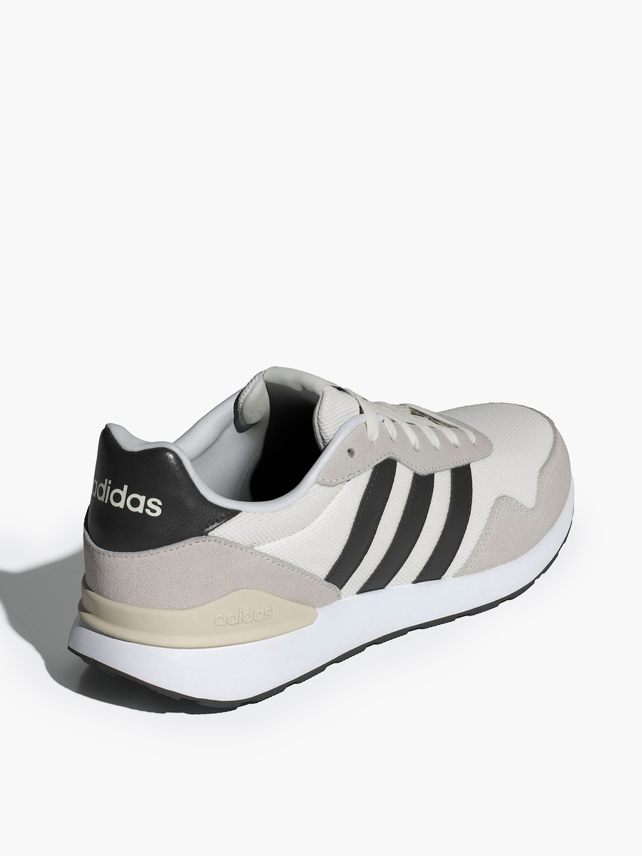 Men RUN 60s 4.0 Lace-Up Ankle Sneakers