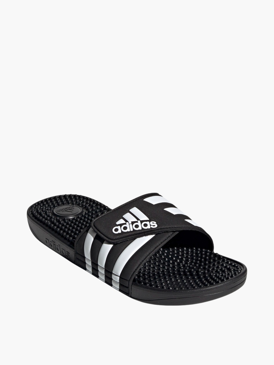 Men ADISSAGE Slip-On Slides - F35580