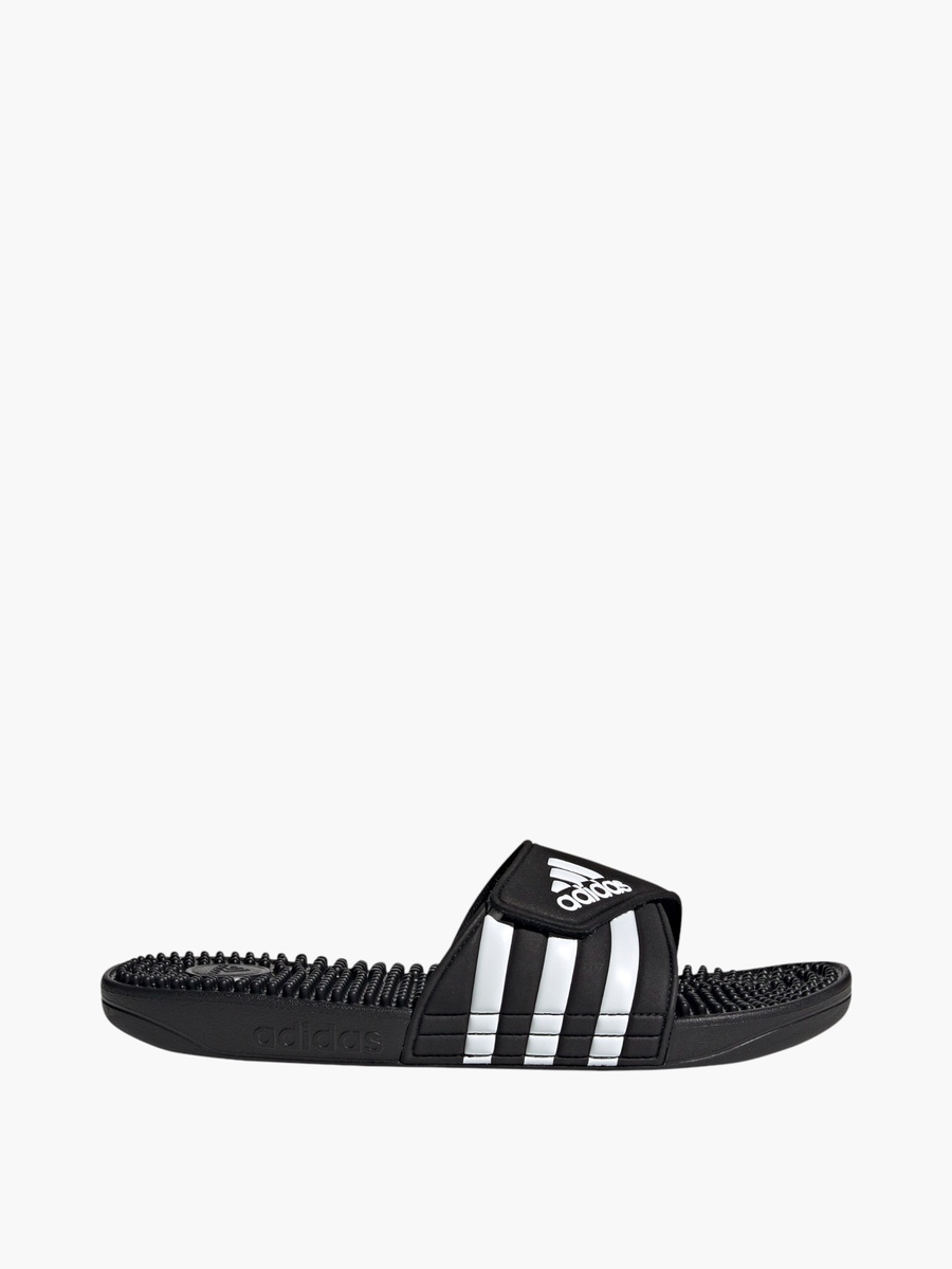 Men ADISSAGE Slip-On Slides - F35580