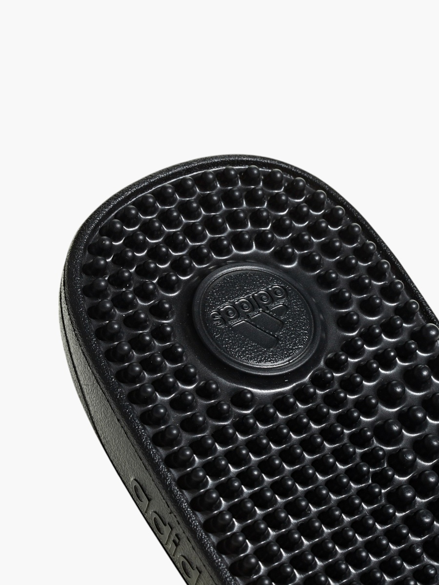 Men ADISSAGE Slip-On Slides - F35580