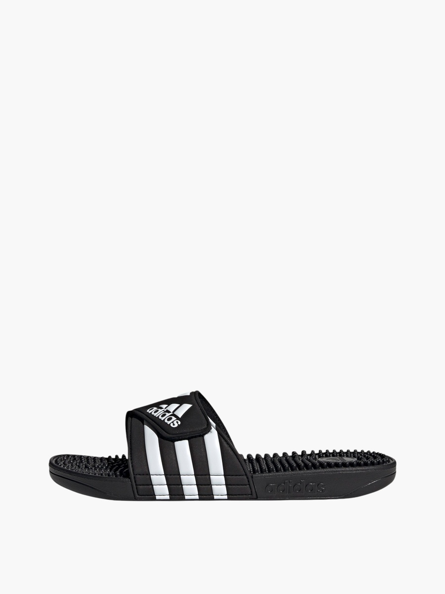 Men ADISSAGE Slip-On Slides - F35580