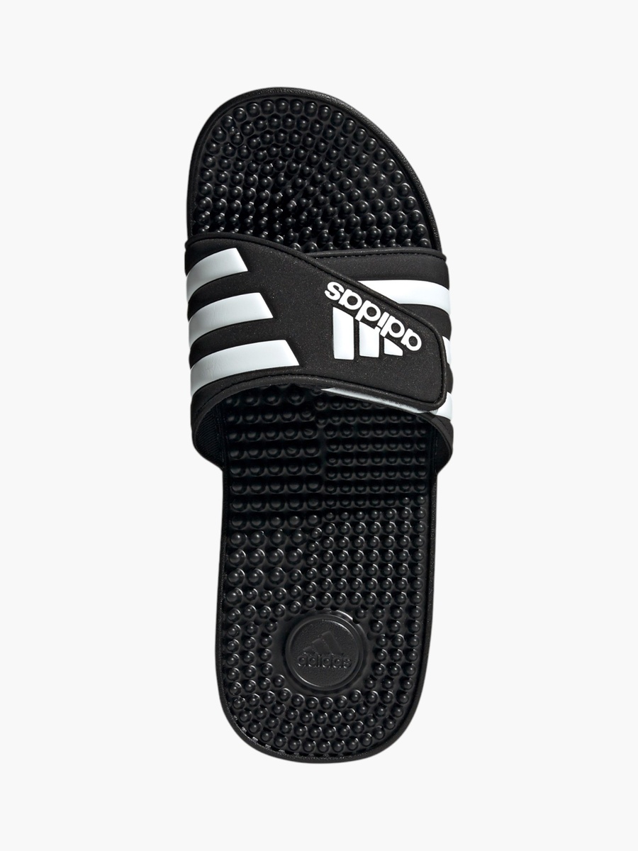 Men ADISSAGE Slip-On Slides - F35580