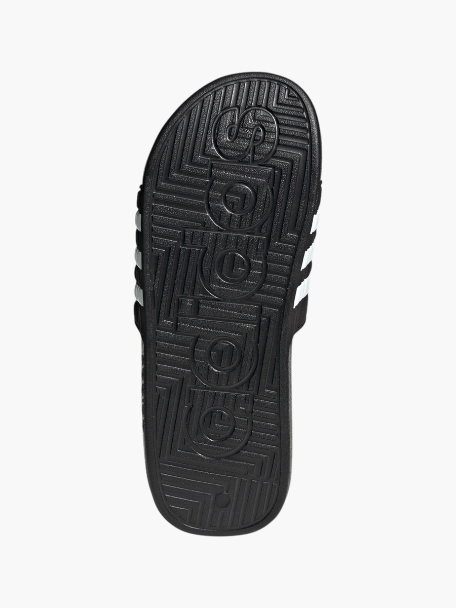 Men ADISSAGE Slip-On Slides - F35580