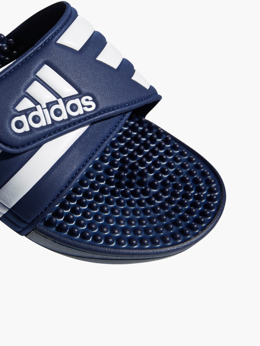 Men ADISSAGE Slides - F35579