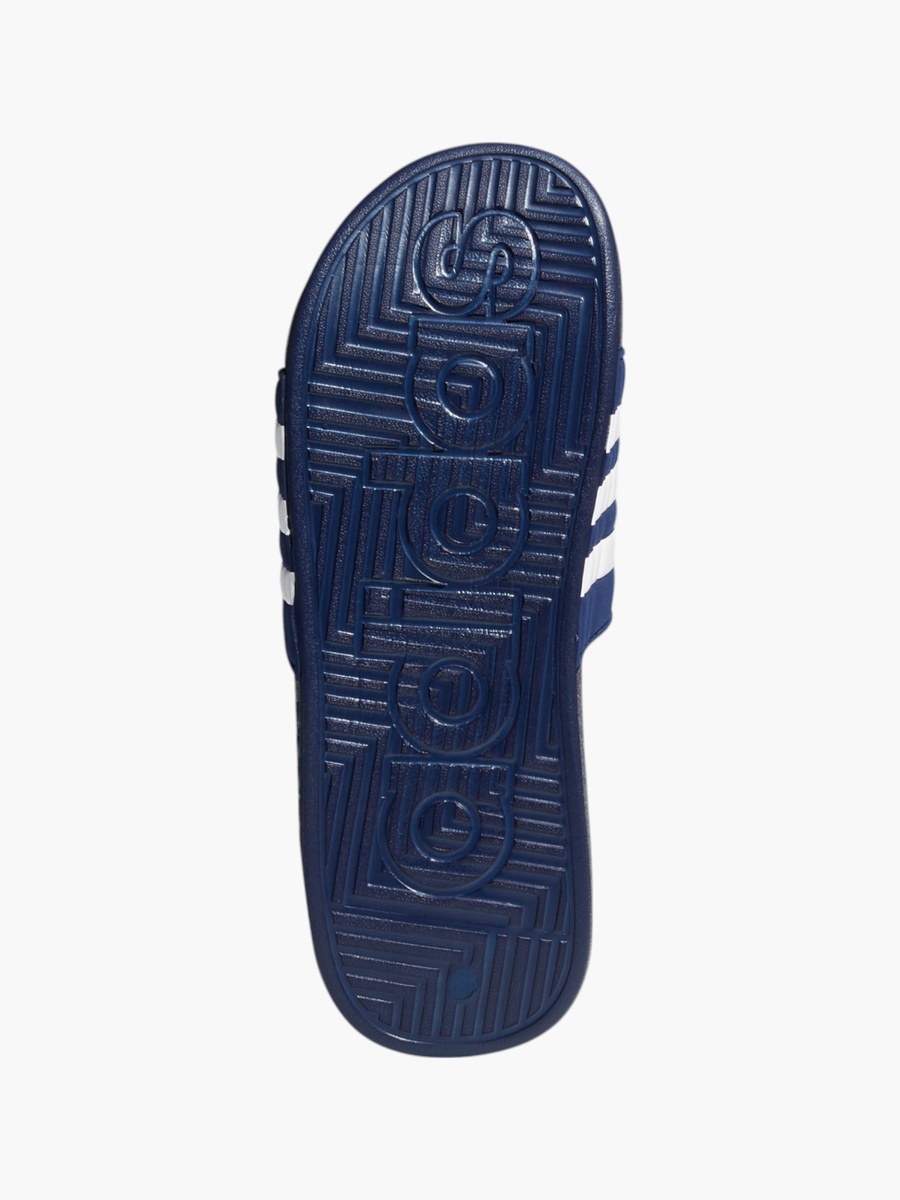 Men ADISSAGE Slides - F35579
