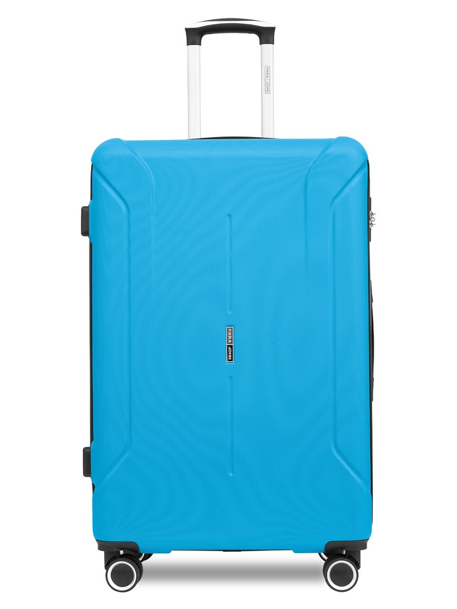 شنطة مقصورة سبيكتروم 20 بوصة بقفل أرقام و8 عجلات دوارة