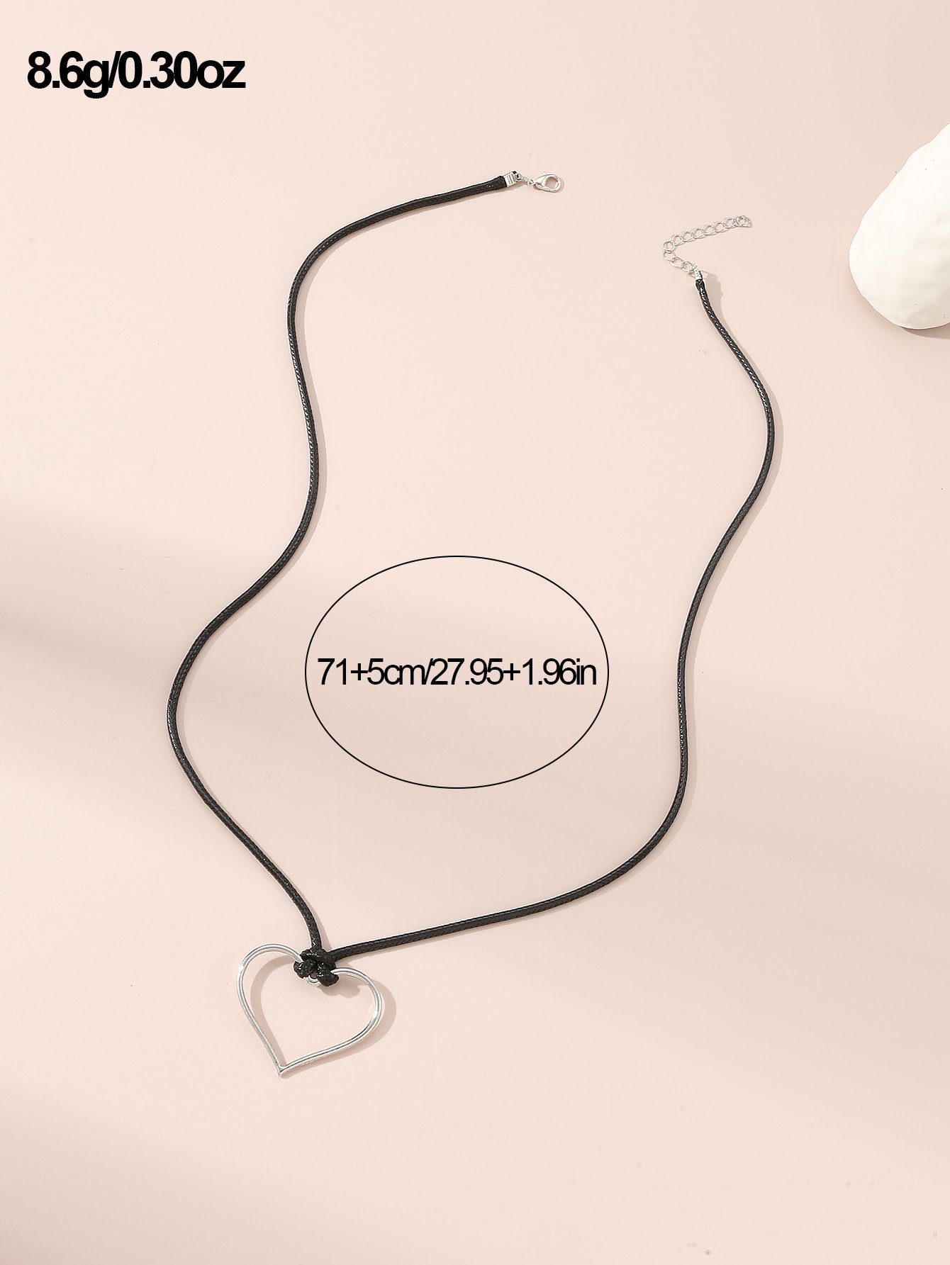 Heart Necklace