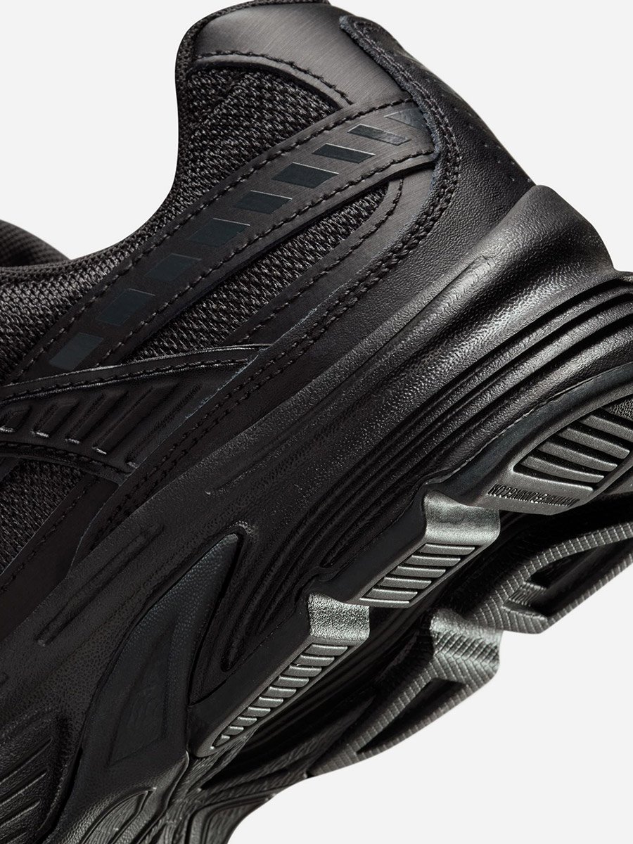 Initiator Shoes