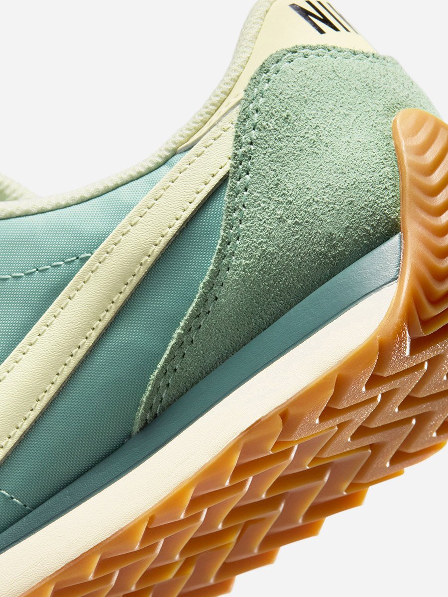 Pacific Shoes