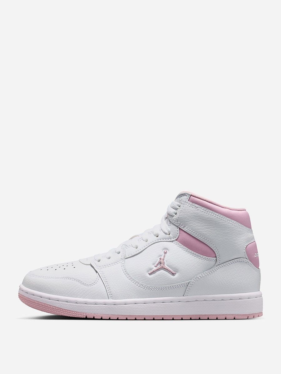 Jordan Court Connect Mid Shoes